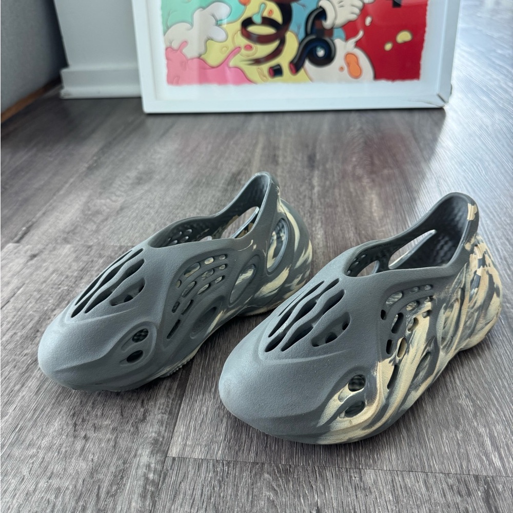 Yeezy Foam Runner
